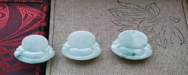 什么是翡翠A货