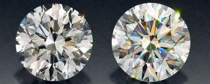 合成钻石和莫桑钻的区别