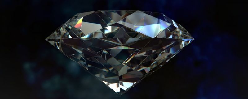 钻石怎么辨别真假