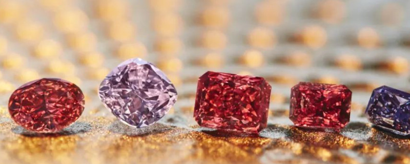 人工钻石和天然钻石的区别
