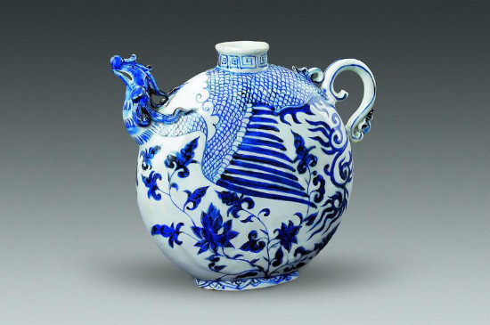 <a href=https://www.jbf.cn/tag/600.html target=_blank class=infotextkey>元青花瓷器特点及鉴别</a>