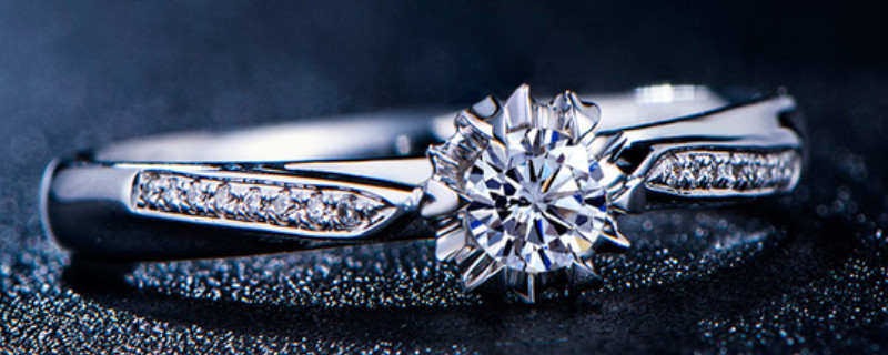 钻石有几种类型