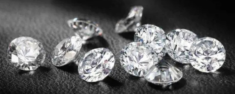 钻石的主要成分是什么
