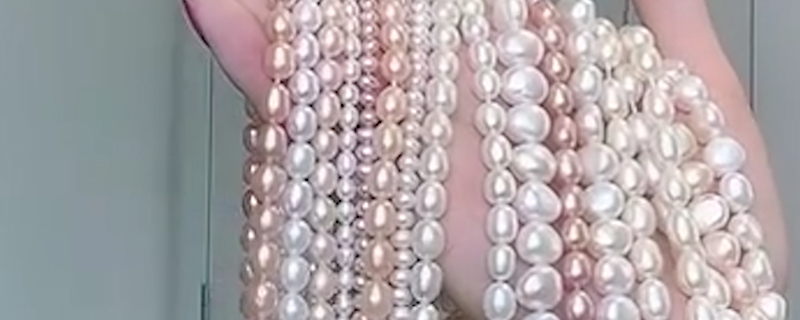 珍珠有什么作用和功效