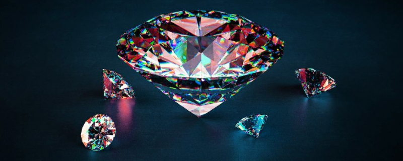 钻石怎么合成