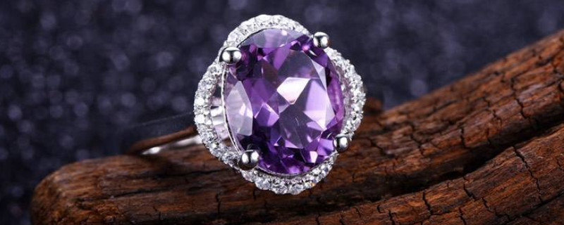 紫水晶可以招财吗