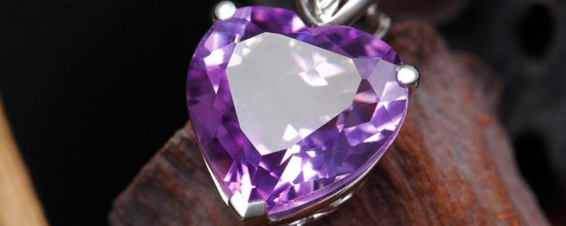 紫水晶的寓意和象征