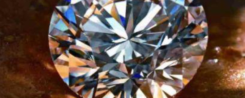钻石怎么分真假鉴别